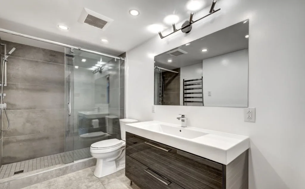 bathroom renovations london Ontario